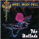 Axel Rudi Pell - The Ballads